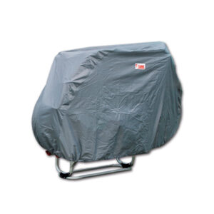 TCB302_1-1 Bike-Cover Caravan • 2 Bikes