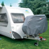 TCB302_2-1 Bike-Cover Caravan • 2 Bikes