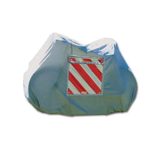TCB403_1-1 Bike-Cover S • 2 - 3 Bikes