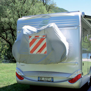 Bike-Cover S • 4 Bikes