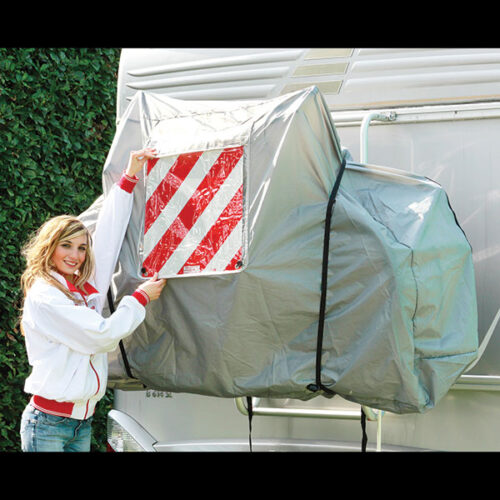 TCB405_1-1 Bike Cover Premium S • 2 - 4 Bikes