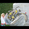 Bike Cover Premium S • 2 - 4 Bikes