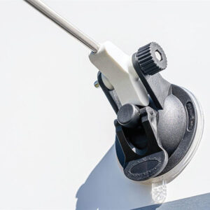 Tenda per doccia da campeggio