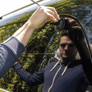 Tenda per doccia da campeggio