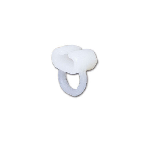 Gancio nylon per tendine • guida a T