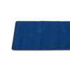 TPL200L_2-1 Dettaglio della trama del tappeto per corridoio, evidenziando la qualità del materiale resistente all'usura e facile da pulire.