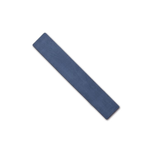 Tappeto per corridoio 250 x 45 cm grigio, ideale per proteggere il pavimento della dinette di camper e caravan.