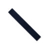 TPL300_1-1 Tappeto per corridoio 300x45 cm nero in un camper, protezione pavimento duratura