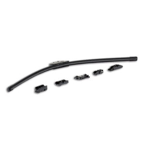 Spazzola Smartech flat blade HELLA • 600 mm