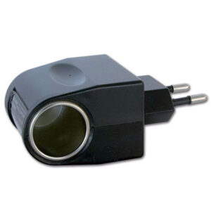 Mini trasformatore • 230 V - 12 V / 400 mA