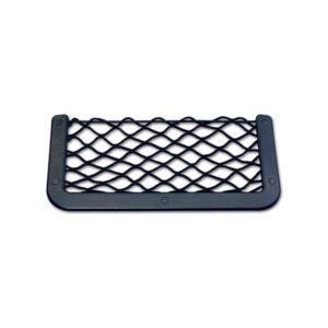 Tasca portaoggetti • 365 x 180 • nera