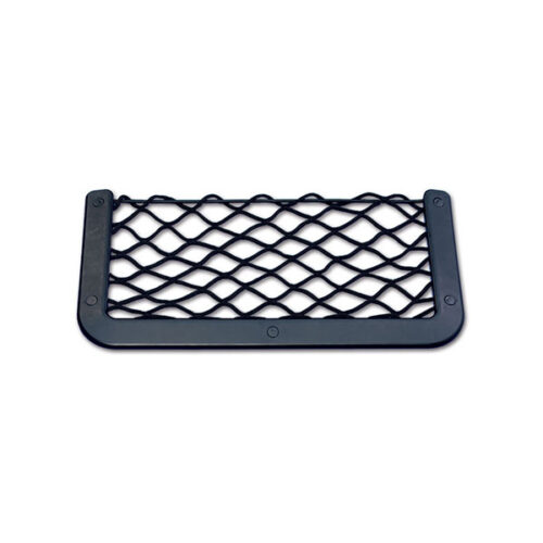 Tasca portaoggetti • 365 x 180 • nera