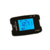 Tester per batterie • display LCD
