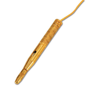 Tester lampadina spia • 6-24 V