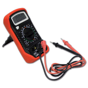 Multimetro digitale