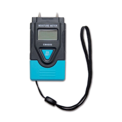 Misuratore di umidità