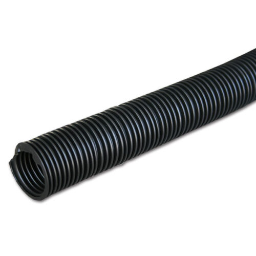 Tubo spiralato in PVC rinforzato • Ø 35 mm