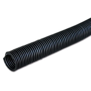 Tubo spiralato in PVC • 2,6 m • Ø 1"1/2