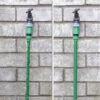 Tubo estensibile • 7,5 - 22,5 m