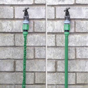 Tubo estensibile • 7,5 - 22,5 m