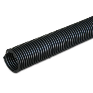 Tubo spiralato in PVC rinforzato • Ø 40 mm