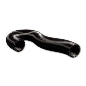 Tubo spiralato 3" standard per scarico • 3 m