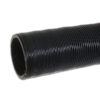 Tubo spiralato 3" standard per scarico • 3 m