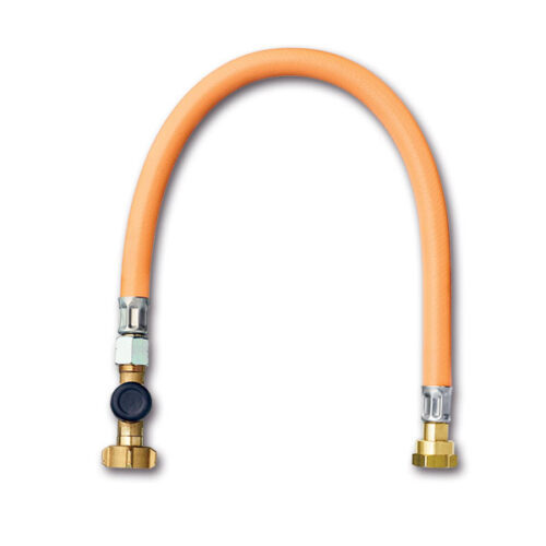 Manichetta FR TRUMA • con sicura • 450 mm