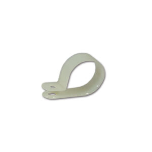 TUB5124_1-1 Fermatubo per tubi da Ø 24 - 25,4 mm, accessorio per l'impianto idraulico di camper e caravan.