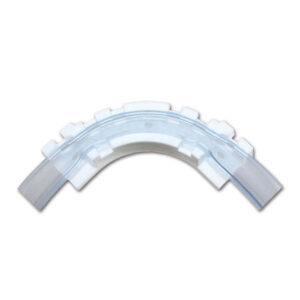 TUB5271_1-1 Curvatubo in plastica per installazioni idrauliche su camper e caravan, garantisce curve precise senza danni al tubo.