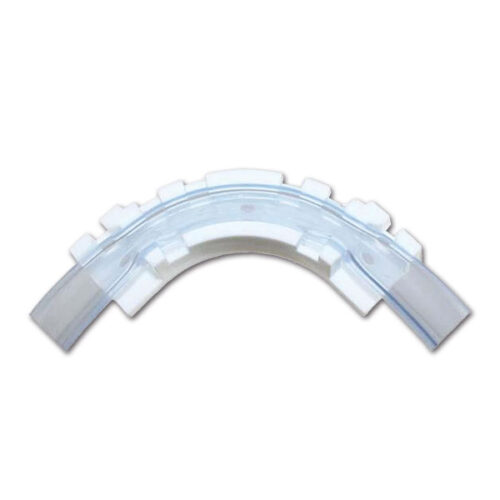 TUB5271_1-1 Curvatubo in plastica per installazioni idrauliche su camper e caravan, garantisce curve precise senza danni al tubo.