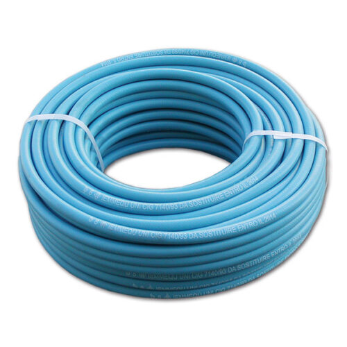 TUB808G_1-1 Tubo gomma 8x13 mm per GPL