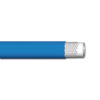 Tubo retinato blu DVGW • Ø 12 x 18