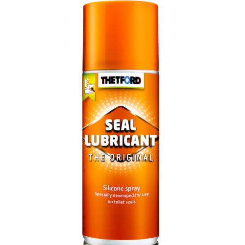 Thetford-Seal-Lubricant-Spray SPRAY AL SILICONE ML. 200