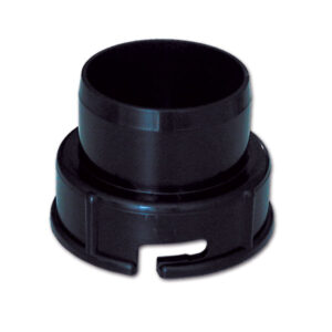 Attacco a baionetta dritto 3"