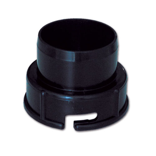Attacco a baionetta dritto 3"