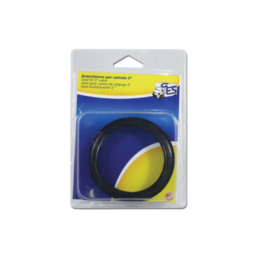 Guarnizione flangia 3” • blister