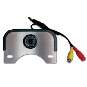 Valvola motorizzata EasyDump Vision 3 pollici per scarico acque reflue su camper