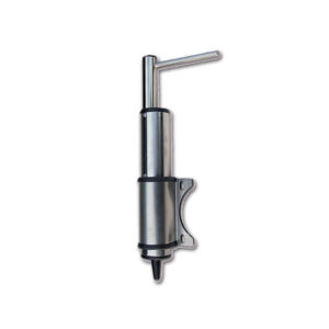 Pistone EasyDump per valvola di scarico