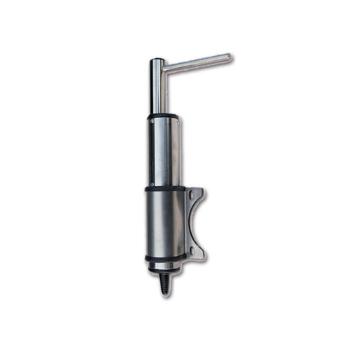 Pistone EasyDump per valvola di scarico