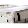 Accessorio Rain Caps F45 L di FIAMMA S.P.A. per la protezione del tendalino da pioggia e intemperie.