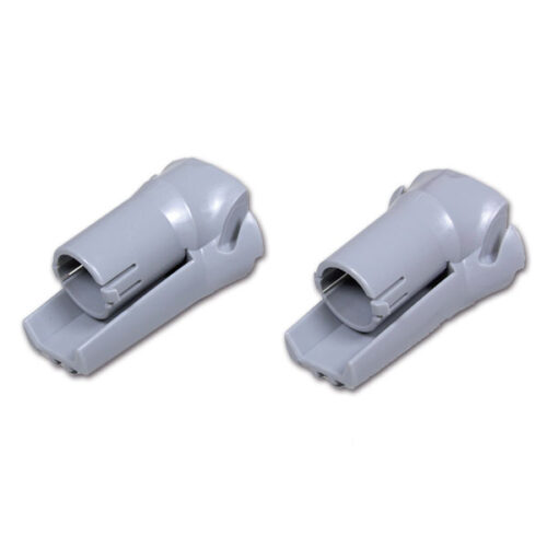 Dettaglio dell'Adapter Kit Privacy Room CS Light • F35 Pro di FIAMMA S.P.A. per l'installazione su tendalino.