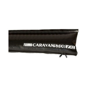 CaravanStore 310 XL • Black / Royal Grey