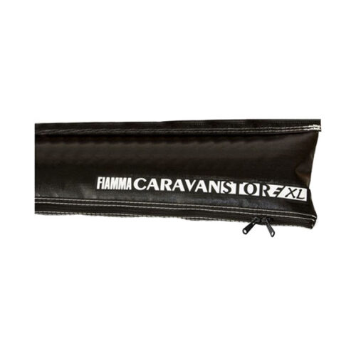 CaravanStore 310 XL • Black / Royal Grey