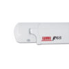 Dettaglio del Motor Kit F65 L Polar White di FIAMMA S.P.A., evidenziando il meccanismo del motore.