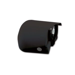 Dettaglio del Motor Kit F65L > 2018 Deep Black di FIAMMA S.P.A. per tende da sole, con focus sui componenti.