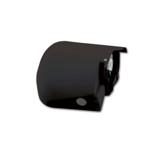 Dettaglio del Motor Kit F65L > 2018 Deep Black di FIAMMA S.P.A. per tende da sole, con focus sui componenti.