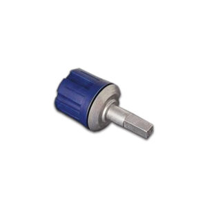 Tappo per finecorsa lato arganello FIAMMA S.P.A. Ø 60 mm per verande F45 L e F65 L, ricambio originale