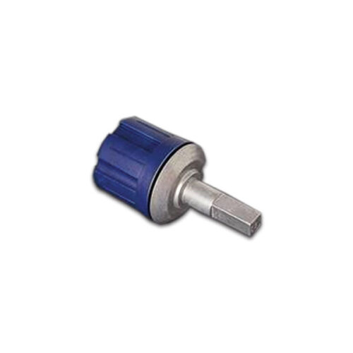 VRR1007_1-1 Tappo per finecorsa lato arganello FIAMMA S.P.A. Ø 60 mm per verande F45 L e F65 L, ricambio originale