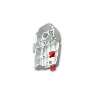 Spalletta destra F45 Ti Polar White FIAMMA S.P.A. per tendalino camper.